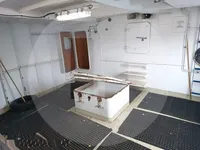 Levend vis transport schip te koop