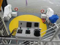 Catamaran te koop