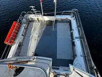 Catamaran te koop
