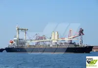 Vrachtschip Te koop