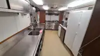 Bevoorradingsschip te koop