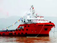 Anchor Handling Tug Supply (AHTS) te koop