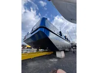 Containerschip te koop