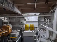 Sleperschip te koop