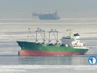 Koelschip te koop