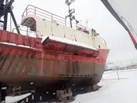 Sleepboot Te koop