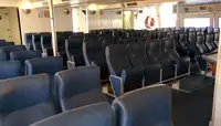 Passagiersschip Te koop