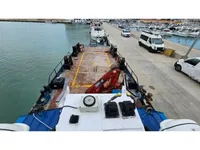 Bemanningboot te koop