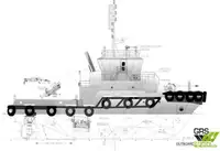 Sleperschip te koop