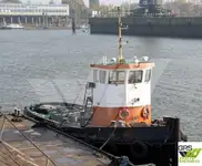 Sleperschip te koop