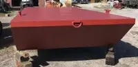 Barge te koop