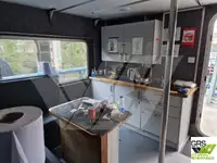 Onderzoeksvaartuig te koop
