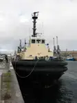 Sleperschip te koop