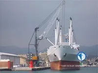Koelschip te koop