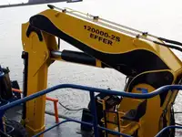 Sleperschip te koop