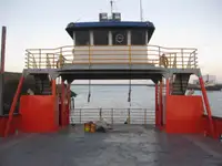 Barge te koop