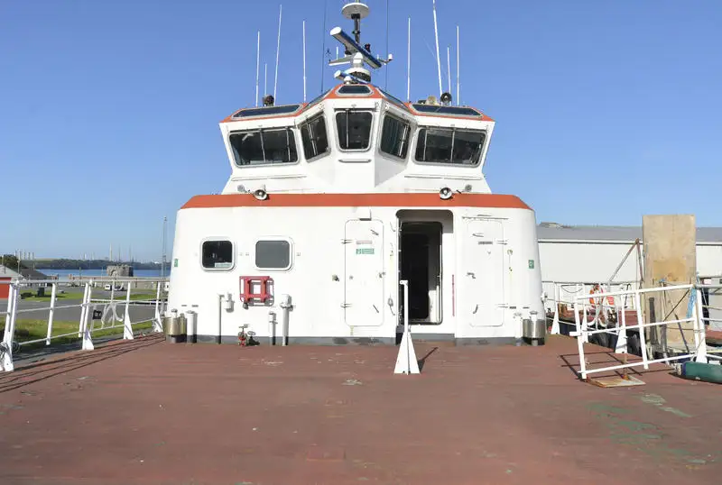 Catamaran te koop