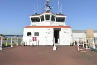 Catamaran te koop