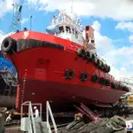 Sleperschip te koop