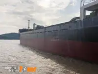 Vrachtschip Te koop