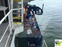 Fast Supply Vessel (FSV) te koop