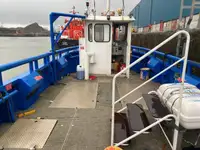 Sleperschip te koop