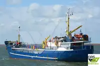 Fast Supply Vessel (FSV) te koop