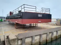 Barge te koop