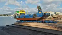 Werkboten te koop