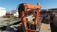 Barge te koop