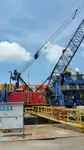 Barge te koop