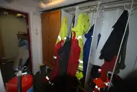landingsvaartuig, tank te koop
