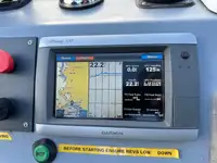 Patrouilleboot te koop