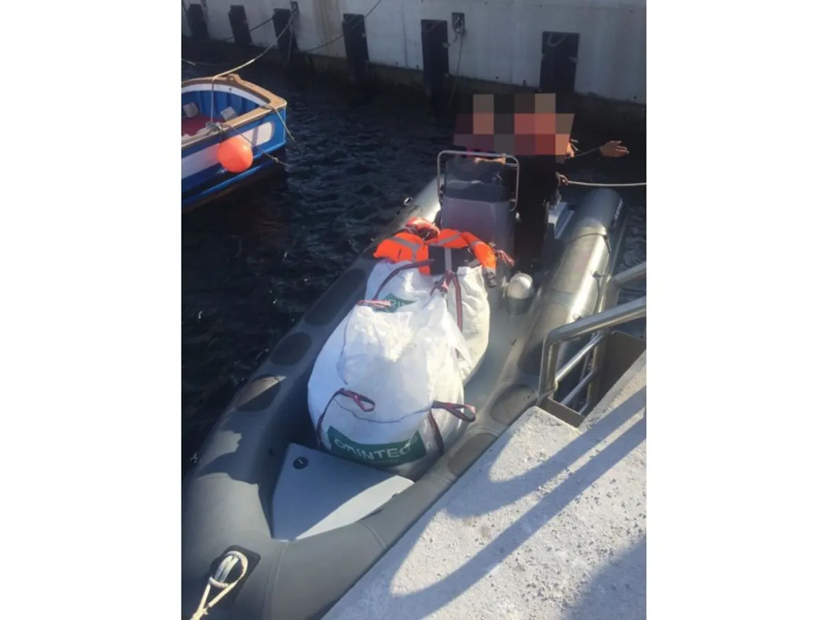 Sleperschip te koop