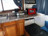 Trawler te koop