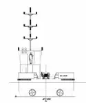 Sleperschip te koop