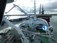 Trawler te koop