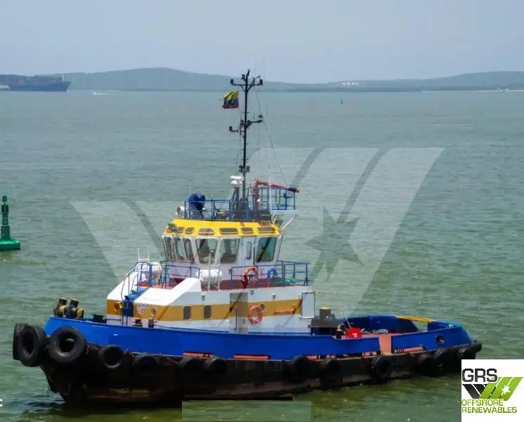 Sleperschip te koop