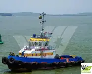 Sleepboot Te koop