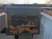 Stijve rubberboot te koop