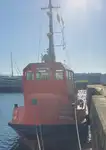 Sleperschip te koop