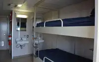 LNG-schip te koop
