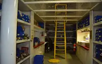 LNG-schip te koop