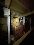Baggeraarschip te koop