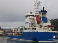 Olie-/chemikaliëntanker te koop
