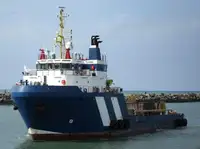 Koelschip Te koop