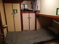 Onderzoeksvaartuig te koop