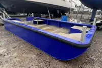 Veerboot Te koop