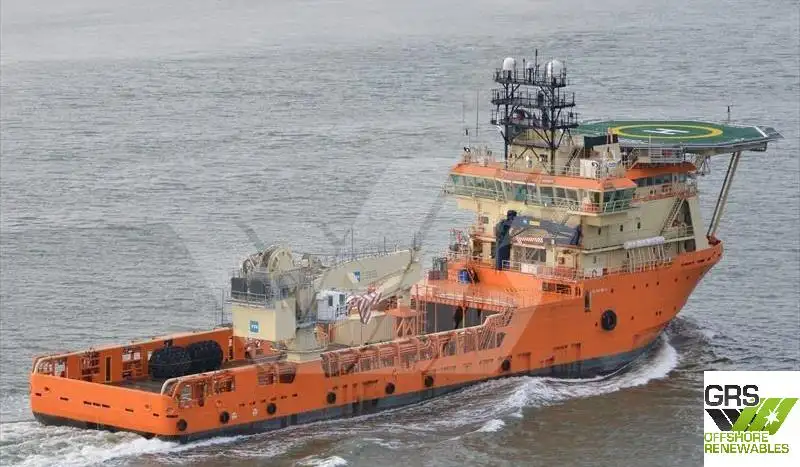 Sleperschip te koop