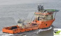 Sleperschip te koop